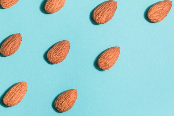 Almonds Have 20% Fewer Calories Than You Thought