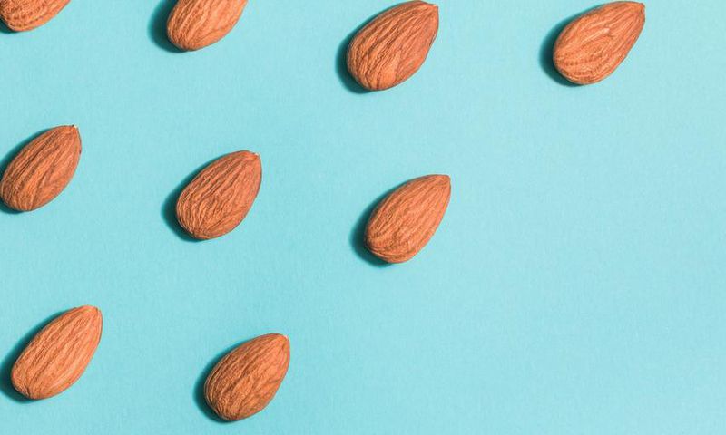 Almonds Have 20% Fewer Calories Than You Thought