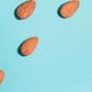 Almonds Have 20% Fewer Calories Than You Thought