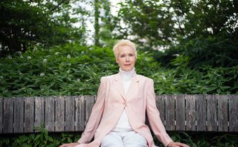 E. Jean Carroll, Who Accused Trump of Rape, Sues Him for Defamation