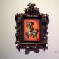 A painting called 'La Revolucion, 2014' by Fabian Chairez of Mexican Revolutionary hero Emiliano Zapata has caused controversy after his family members accused it of "denigrating" his image