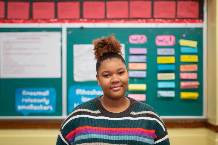 Generation Z: In Their Own Words