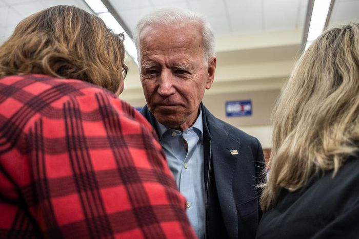 Joe Biden Says He'd Defy Subpoena to Testify in Trump's Senate Trial