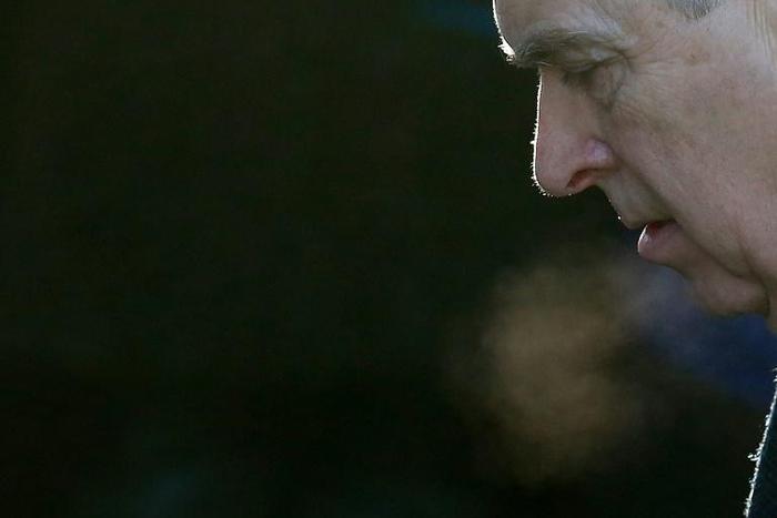 Britain's Prince Andrew has strenuously denied claims he had sex with a 17-year-old girl procured by late US sex offender Jeffrey Epstein