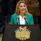 Bolivian interim President Jeanine Anez previously expelled more than 700 healthworkers who were in the country as part of Cuba's foreign medical aid initiative