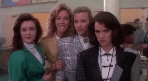 Staring gif (Giphy)