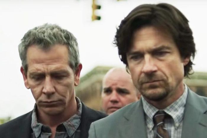 Everything We Know About HBO's 'The Outsider'