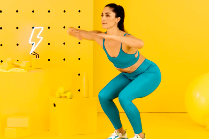 How To Do Tuck Jumps The Right Way