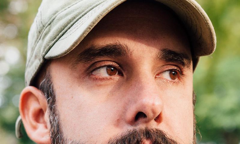 'Brazil Is Burning, and We're Just Performing a Lot of Abstract Gestures'
