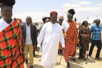 Raila Odinga gives Sunday Nation 24 hours to retract "Race is on: Raila to face Ruto in 2022" article