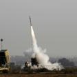Israel's Iron Dome system has frequently intercepted rockets fired by Palestinian militants in Gaza