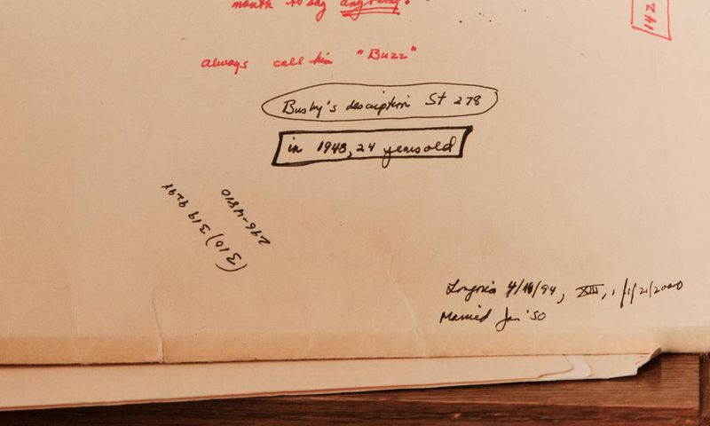 Robert Caro's Papers Headed to New-York Historical Society