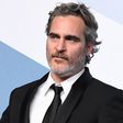 Joaquin Phoenix Goes to Slaughterhouse After SAGs