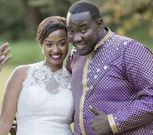Willis Raburu takes a break from Citizen TV after losing unborn child