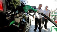 Lebanon's Syndicate of Gas Station Owners warned it could be forced to close all petrol stations