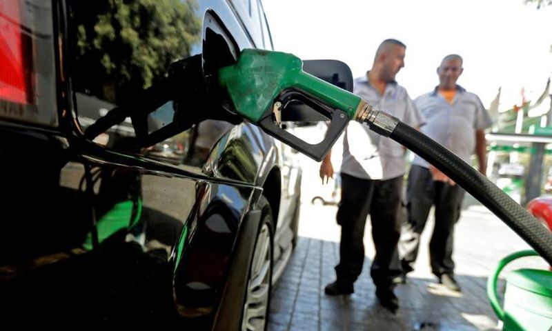 Lebanon's Syndicate of Gas Station Owners warned it could be forced to close all petrol stations