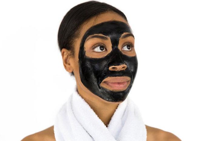 Activated charcoal beauty benefits (Dermveda)
