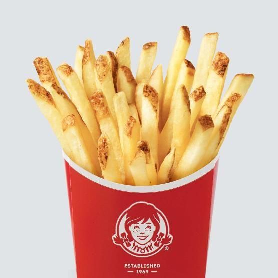 9 Wendy's Menu Items You Can Actually Eat If You're Vegan