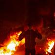 The anger in the streets of Iraq shows no sign of abating amid the political impasse in Baghdad