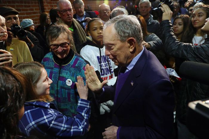 The Battle for California's 20 Million Voters Came Early This Year