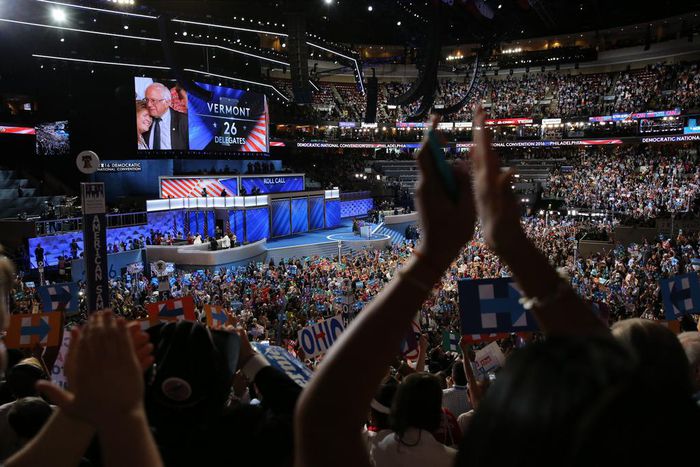 How to Win the Democratic Nomination, and Why It Could Get Complicated