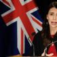 New Zealand Prime Minister Jacinda Ardern's first term won her international fame