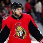 Bobby Ryan Scores Hat Trick in First Game Back