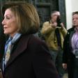 US Speaker of the House Nancy Pelosi brought the chamber to a standstill when she launched the debate on the impeachment of President Donald Trump