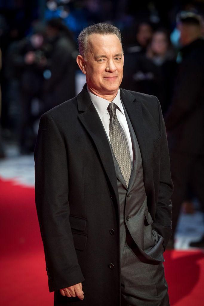 What 20 Famous Actors Looked Like in Their First Movie Roles