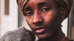Fans accuse former Machachari actor of being gay after sharing photo with unidentified man