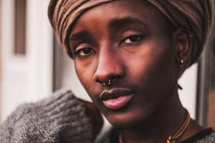 Fans accuse former Machachari actor of being gay after sharing photo with unidentified man