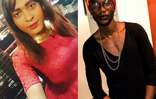 List of Kenyan male celebrities who cross dress