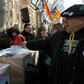 Separatists want to discuss the possibility of holding a legally binding independence referendum in Catalonia, as well as an amnesty for their jailed leaders