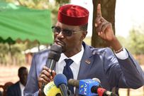 File image of Kimilili MP Didmus Barasa