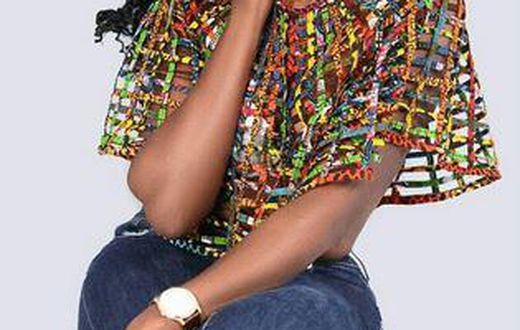 I once beat a man who claimed to be Raila’s relative – Wilbroda