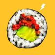 This Vegan Sushi Taste Just Like Spicy Tuna