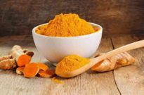 Turmeric is also essential for removing acne [Scooper]