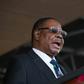 The Constitutional Court overturned President Peter Mutharika's election victory -- an unprecedented ruling in Malawi's history and only the second in Africa