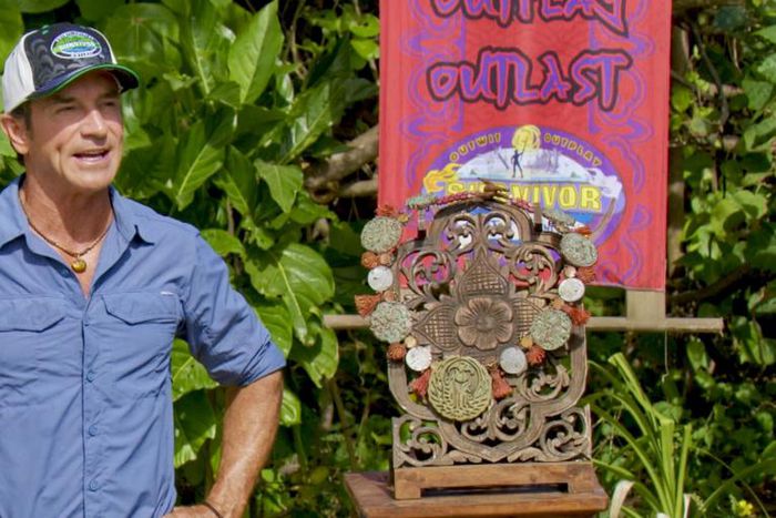 Jeff Probst Says Changes are Coming to 'Survivor'