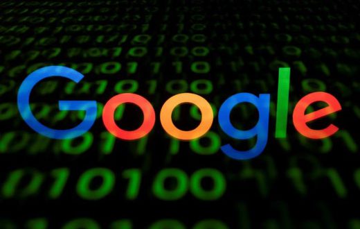 Google says machine learning helped in developing a major leap forward in its search algorithm which tries to understand what users are looking for online
