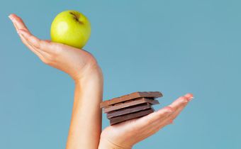 How To Apply The 80/20 Rule To Weight Loss
