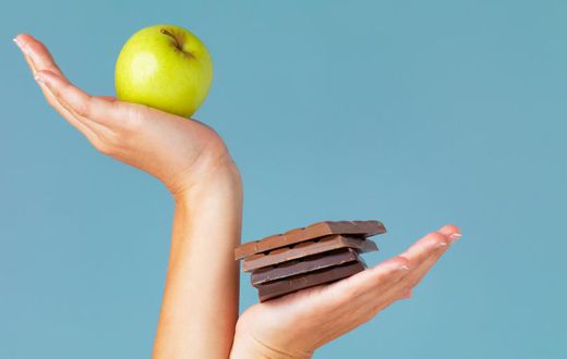 How To Apply The 80/20 Rule To Weight Loss