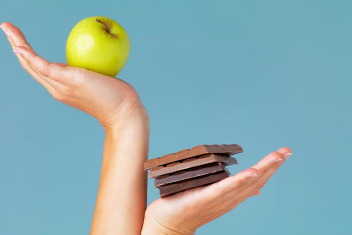 How To Apply The 80/20 Rule To Weight Loss