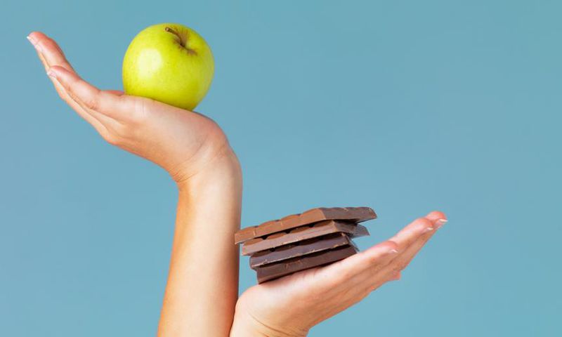 How To Apply The 80/20 Rule To Weight Loss