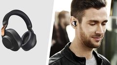 Amazon Is Having a Great Sale on Jabra Headphones
