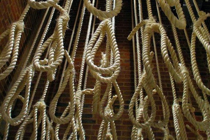 Singapore executed 13 people by hangining in 2018, according to officials