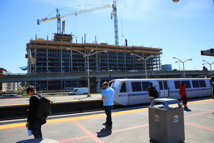 Why Does It Cost $750,000 to Build Affordable Housing in San Francisco?