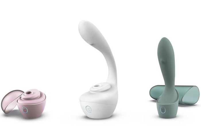 This Sex Toy Banned From CES Is Now Back