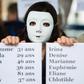 Activists have staged a series of protests across France in recent months to highlight the issue of 'feminicide', the murder of women, often by their husband or former partner