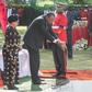 Question as President Uhuru Kenyatta promises govt support in building Moi's Sh45 billion private hospital at Kabarak